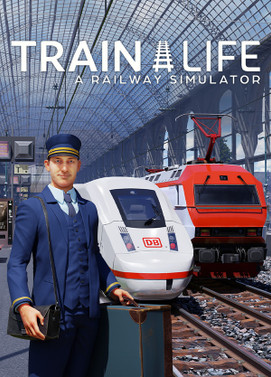 火车生活：铁路模拟器.Train Life: A Railway Simulator