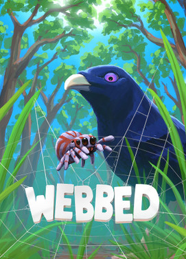 勇网直前.Webbed