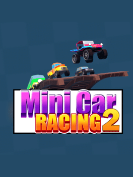 迷你赛车2.Mini Car Racing 2