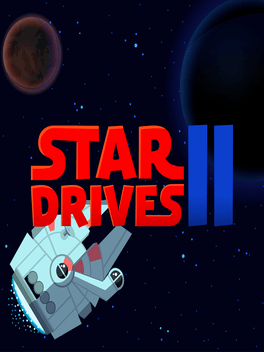 Star Drives