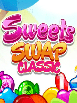 经典糖果乐消消.Sweets Swap Classic