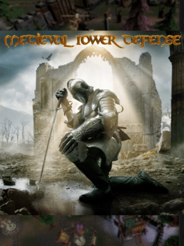 中世纪塔防.Medieval Tower Defense