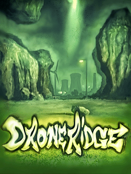 无人机闯关.DroneRidge