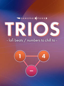 TRIOS