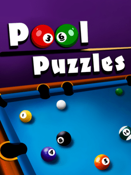 桌球谜题.Pool Puzzles
