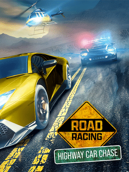 公路竞速：高速追击.Road Racing: Highway Car Chase