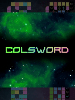 虚空剑谜.Colsword