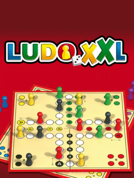 飞行棋超级加倍.Ludo XXL
