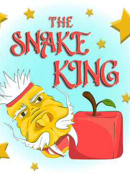 贪吃蛇王.The Snake King