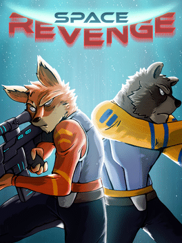 太空复仇.Space Revenge
