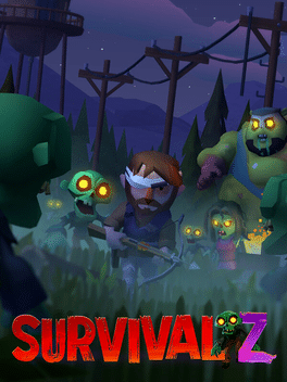 Z生存.Survival Z