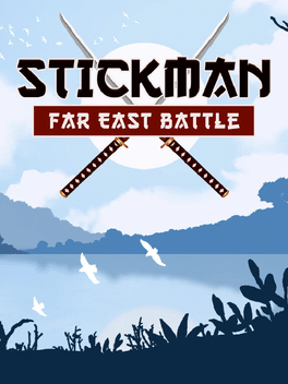 火柴人：远东之战.Stickman: Far East Battle