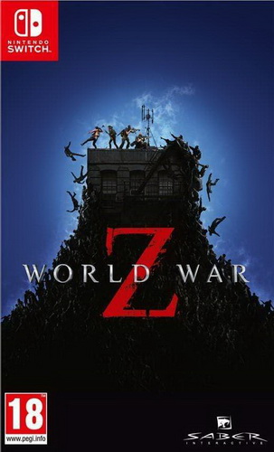 僵尸世界大战.World War Z