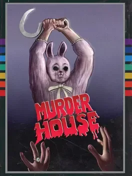谋杀屋.Murder House