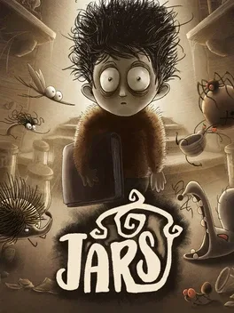瓶瓶罐罐.Jars
