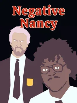 消极的南希.Negative Nancy