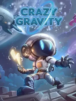 疯狂引力.Crazy Gravity