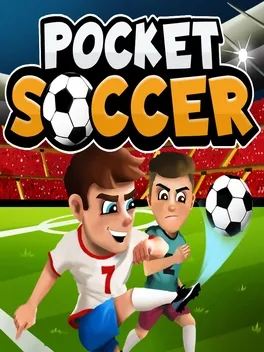 口袋足球.Pocket Soccer