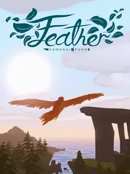 羽毛.Feather
