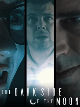 月的黑暗面.The Dark Side of the Moon