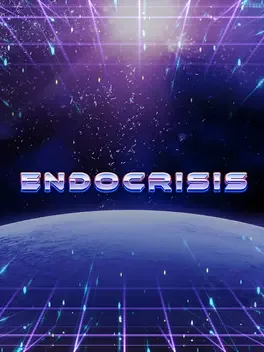 内生危机.Endocrisis
