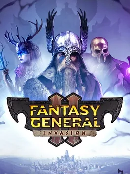 幻想将军2.Fantasy General II