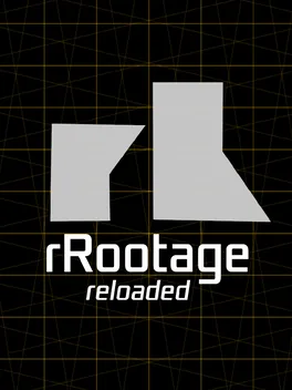 rRootage重载.Rrootage Reloaded