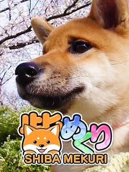 Pixel Game Maker Series Shiba Mekuri