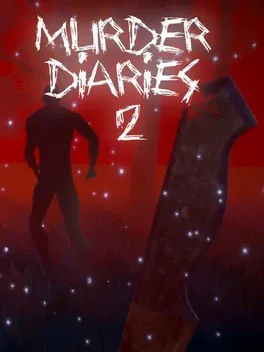 谋杀日记2.Murder Diaries 2