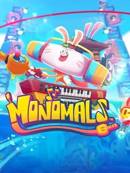 魔音动物园.Monomals