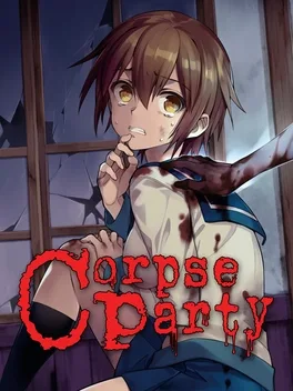 尸体派对.Corpse Party