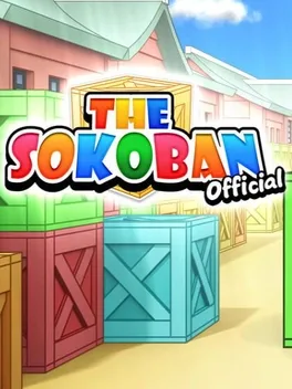 推箱子.The Sokoban