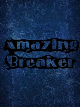 冰雕爆破者.Amazing Breaker