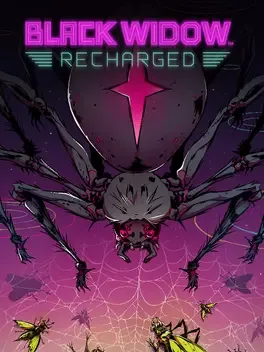 黑寡妇：充能版.Black Widow: Recharged