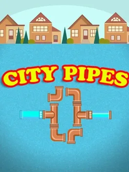 城市水管工.City Pipes