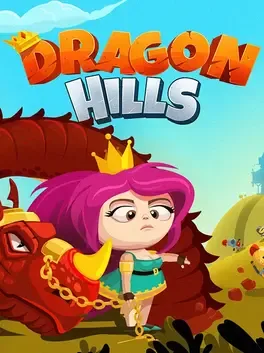 潜龙山丘.Dragon Hills