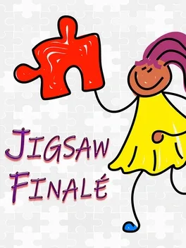 终极拼图.Jigsaw Finale