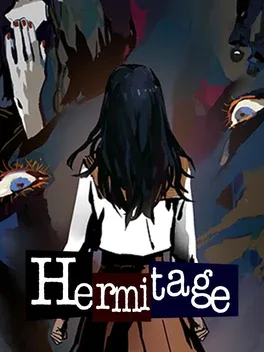 寄居隅怪奇事件簿.Hermitage: Strange Case Files
