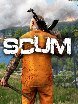 人渣.SCUM