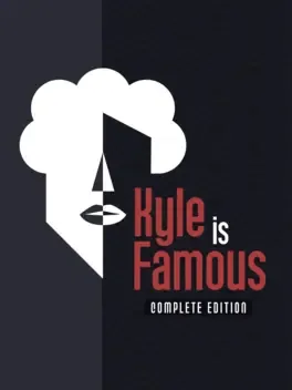 凯尔成名.Kyle is Famous