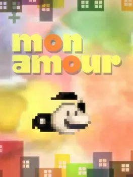 我的爱.Mon Amour