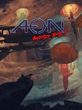 永世必死.Aeon Must Die