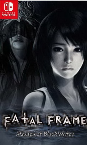零：濡鸦之巫女 – 重制版.Fatal Frame: Maiden of Black Water