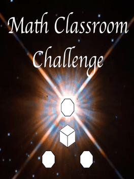 数学教室挑战.Math Classroom Challenge