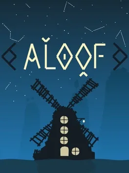 超然.Aloof