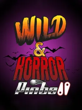 狂野和恐怖弹子球.Wild & Horror Pinball