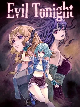 今宵邪灵夜.Evil Tonight