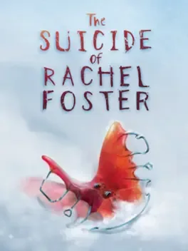 瑞秋・福斯特的自绝.The Suicide of Rachel Foster