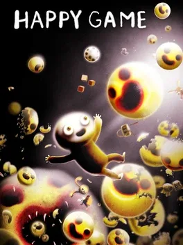 快乐游戏.Happy Game