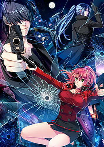 夜行侦探.EVE rebirth terror